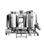 MonroeStainless_300l nano brewery equipment-2